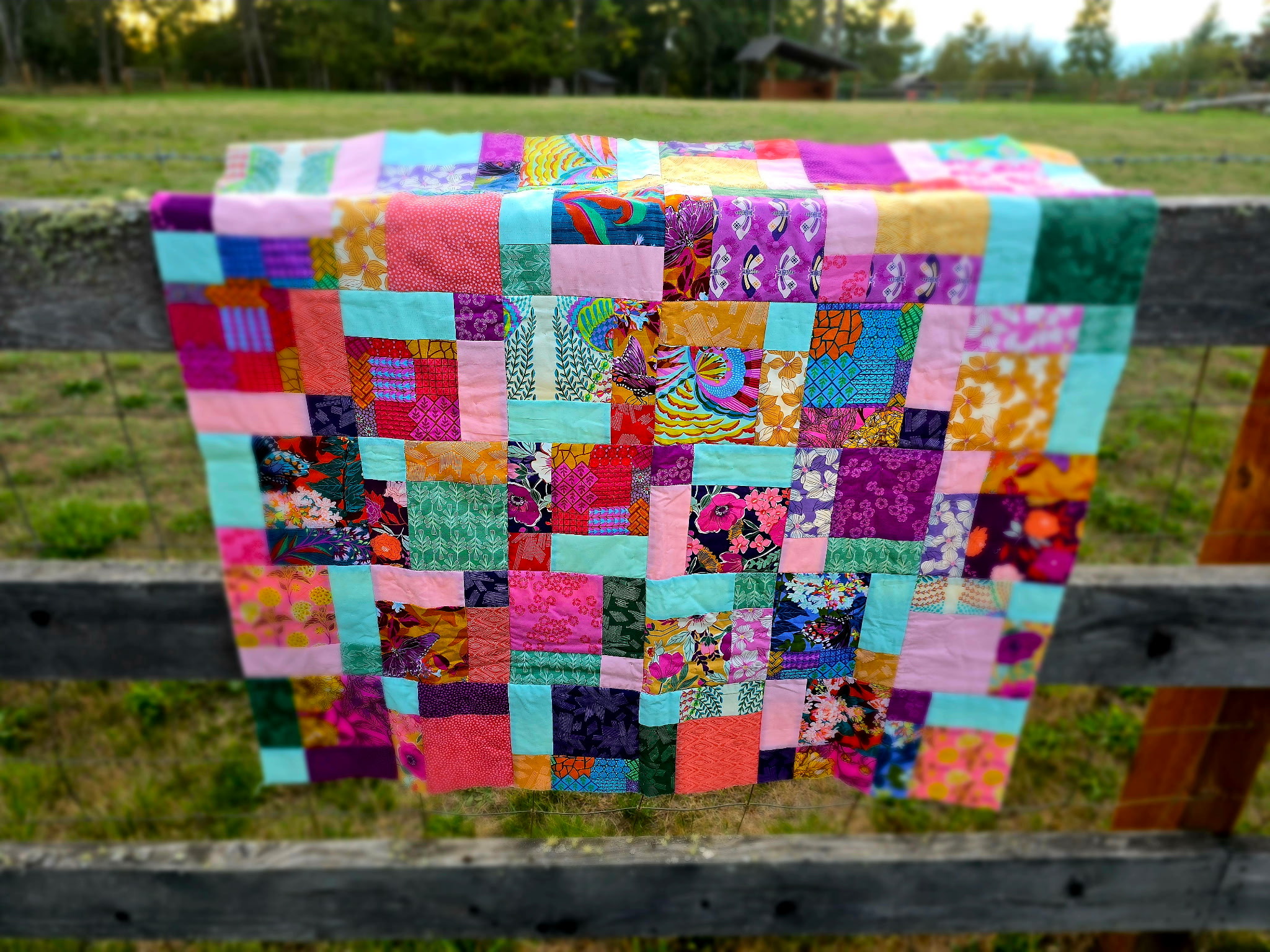Open Studio: Quilters' Busy Bee